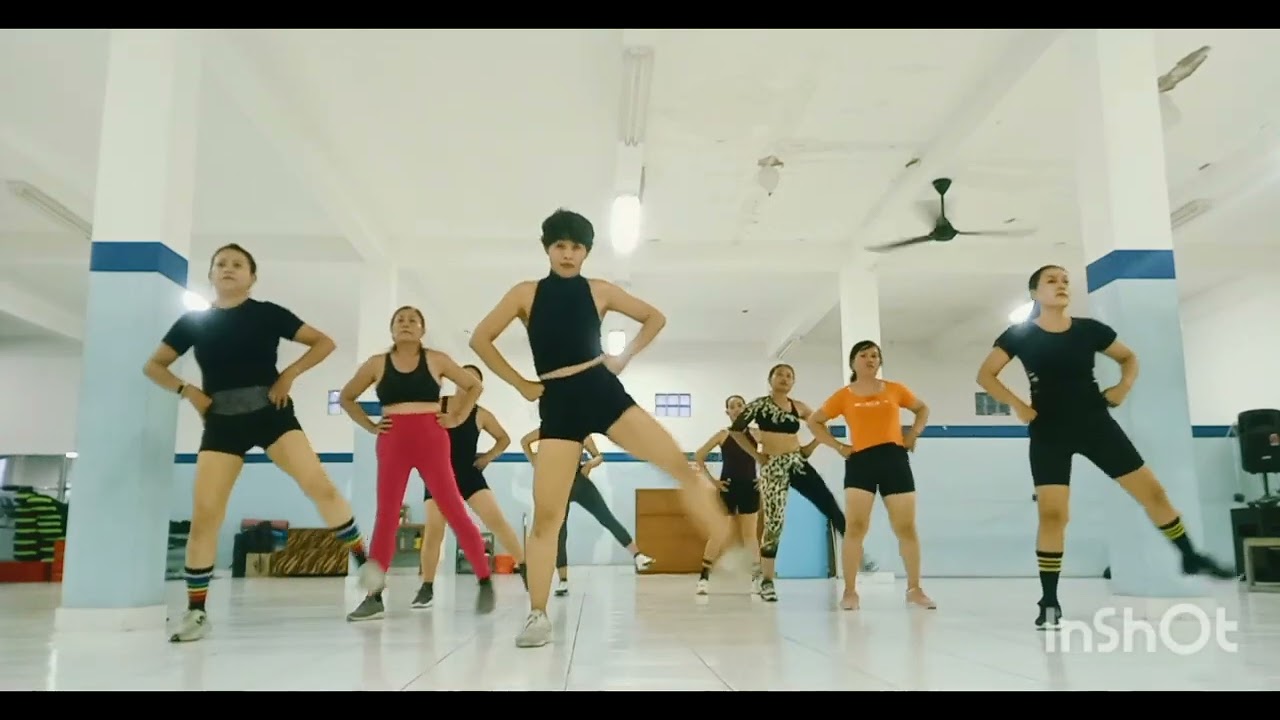 MUSIK TERBARU | SUDAH | BERTAHUN LAMA SUDAH KITA JALANI CINTA INI | HIGH | TRAINER AYU BUDIASIH