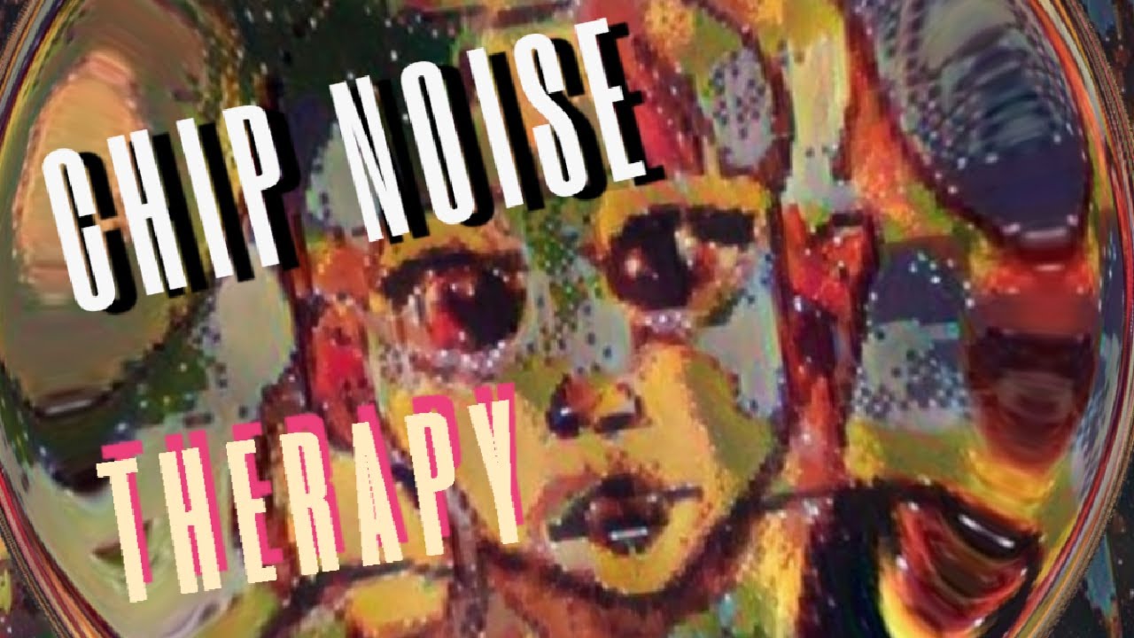 Swedish Wargoat - Chip Noise Therapy