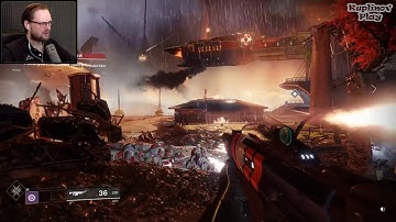 DESTINY 2 PC Freezing Issue Fix