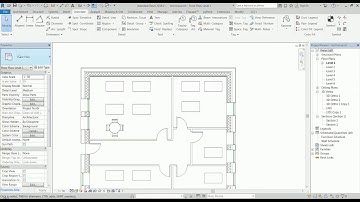 Revit Tips & Tricks #1 - The Quickest Way to See What is Actually Modelled and What