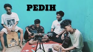 Last Child - Pedih ( Cover )