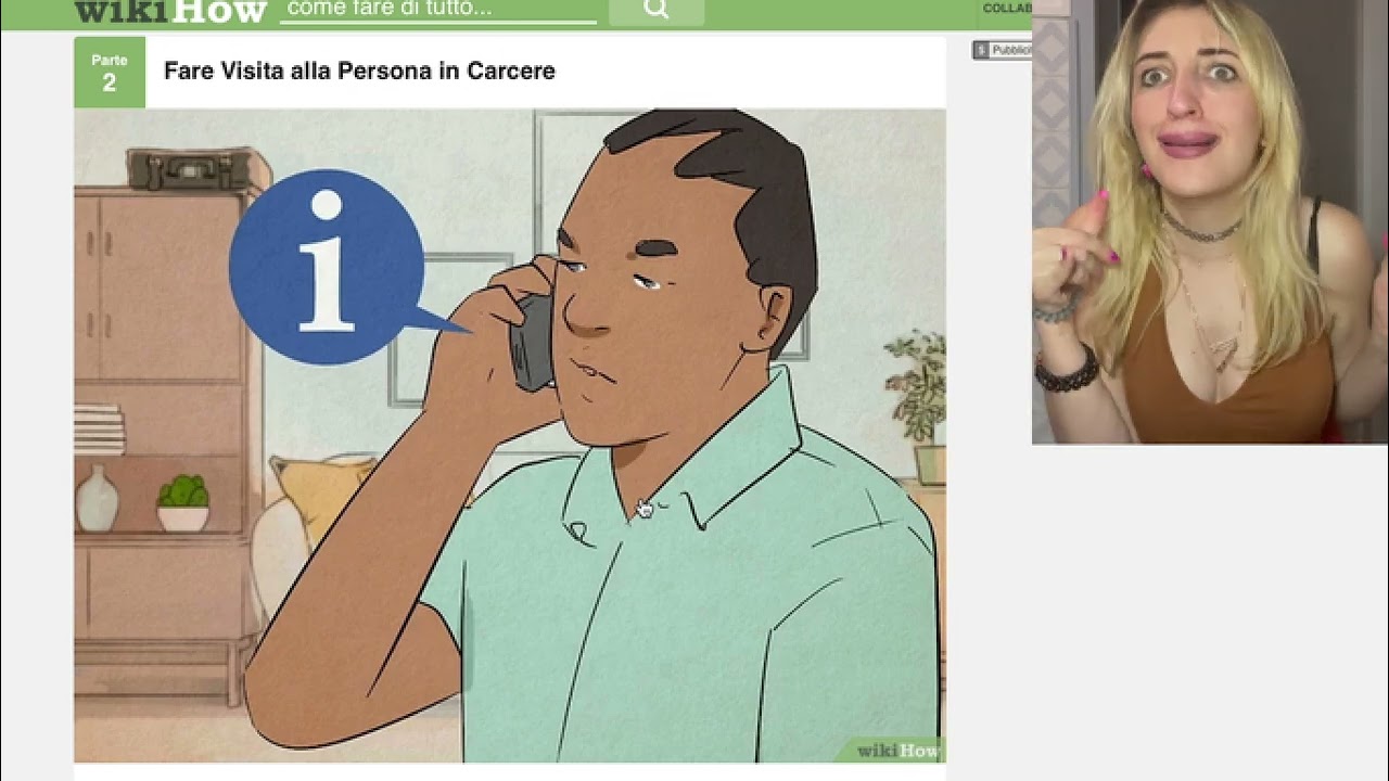 Le guide più assurde su WikiHow ep. 5