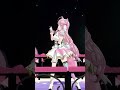 【3D】新オリジナル曲「史上最大のQUESTION!」歌って踊ってみた #博衣こより生誕LIVE 2023 推しカメラVer.【博衣こより/ホロライブ】#shorts