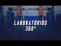 CTR | Laboratórios 360