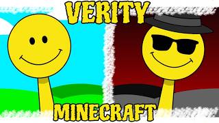 My Sprunki Oc Verity Mod From Minecraft