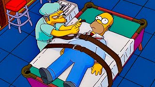 Download Lagu HOMER VIROU COBAIA DE EXPERIMENTOS E FICOU SUPER INTELIGENTE | OS SIMPSONS MP3 Download Lagu HOMER VIROU COBAIA DE EXPERIMENTOS E FICOU SUPER INTELIGENTE | OS SIMPSONS MP3