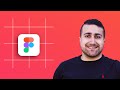 Use Grids & Guides to Make Designing 100x Easier with Figma!