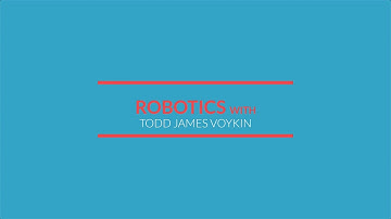 Robotics - Breadboarding Series and Parallel Led and Resistor Circuits - Part 1