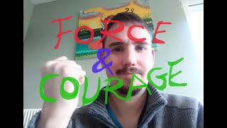 ASMR Français - Force&Courage à vous. Merci à eux, elles...(infirmiers, aides, médecins, etc...) screenshot 5