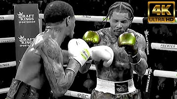 Lamont Roach DESTROYS Gervonta "Tank" Davis | Roach