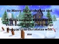 Step Into Christmas Lyrics