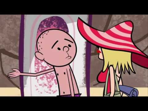 Ricky Gervais Show Season 2 Episode 4 - YouTube