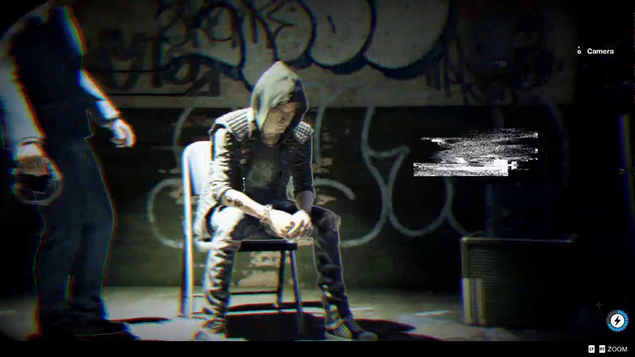 Wrench Watch Dogs Live Wallpaper Wrench Watch Dogs Live Wallpaper
