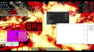 Roblox Project ligma remade Exploiting