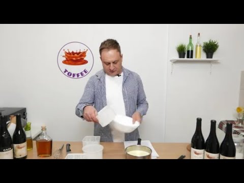 Video: Come Fare Il Formaggio A Pasta Dura Nel