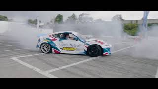 Big Drift Out Vol. 2 feat. Akbar Rais' BRZ | A-MEDIA