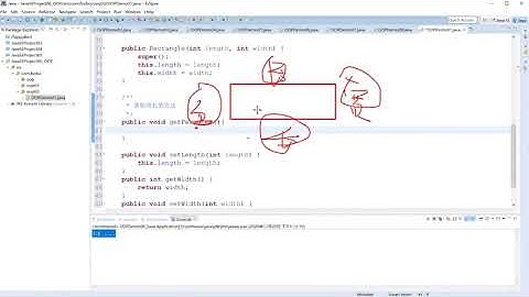 面向对象综合上跟着波哥学习JAVA