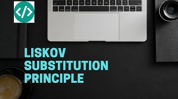SOLID: Liskov substitution principle (LSP) - the most practical approach you