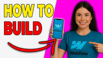 How To Build A Responsive Grid Layout In Webflow (2025) [Webflow Tutorial 2025]