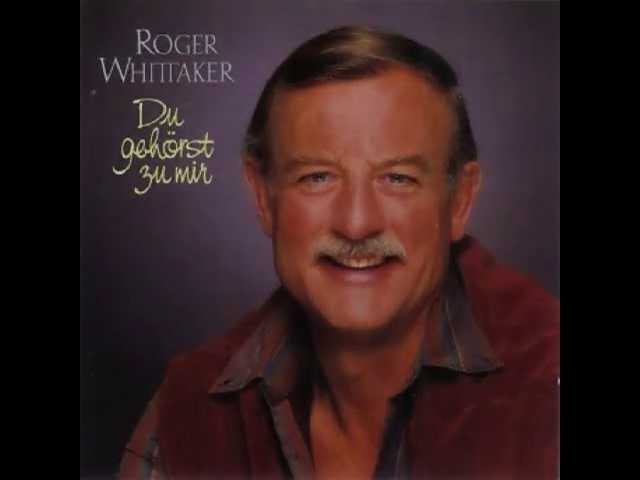 Roger Whittaker - Fernweh