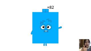 Numberblocks Band - My Numberblocks 0-1000!Numbertubes Band Part 02