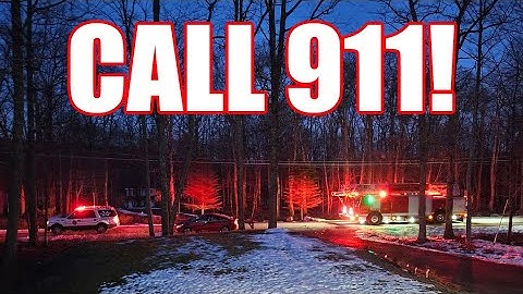 Unbonded my generator and started a fire!