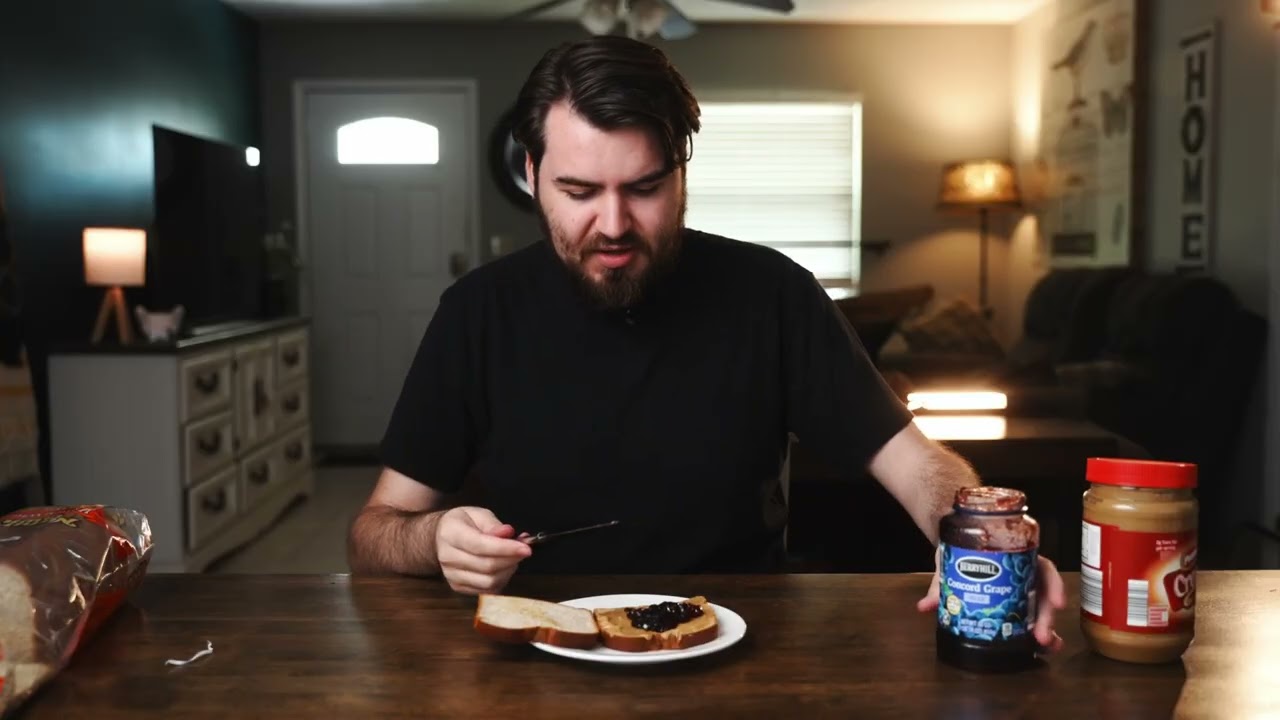 Long form Video with smooth A and B rools.