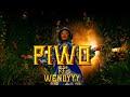 Blondedy Ferdinand - Piwo FT. Wendyyy