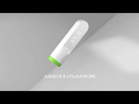 [FR] Withings Thermo