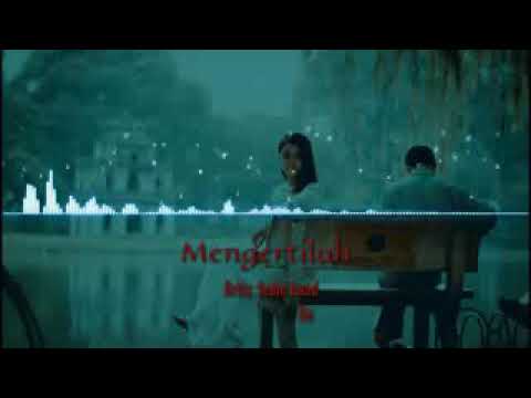 Band indie melayu mengertilah ..enak di dengar buat yang lagi galau 😭😭