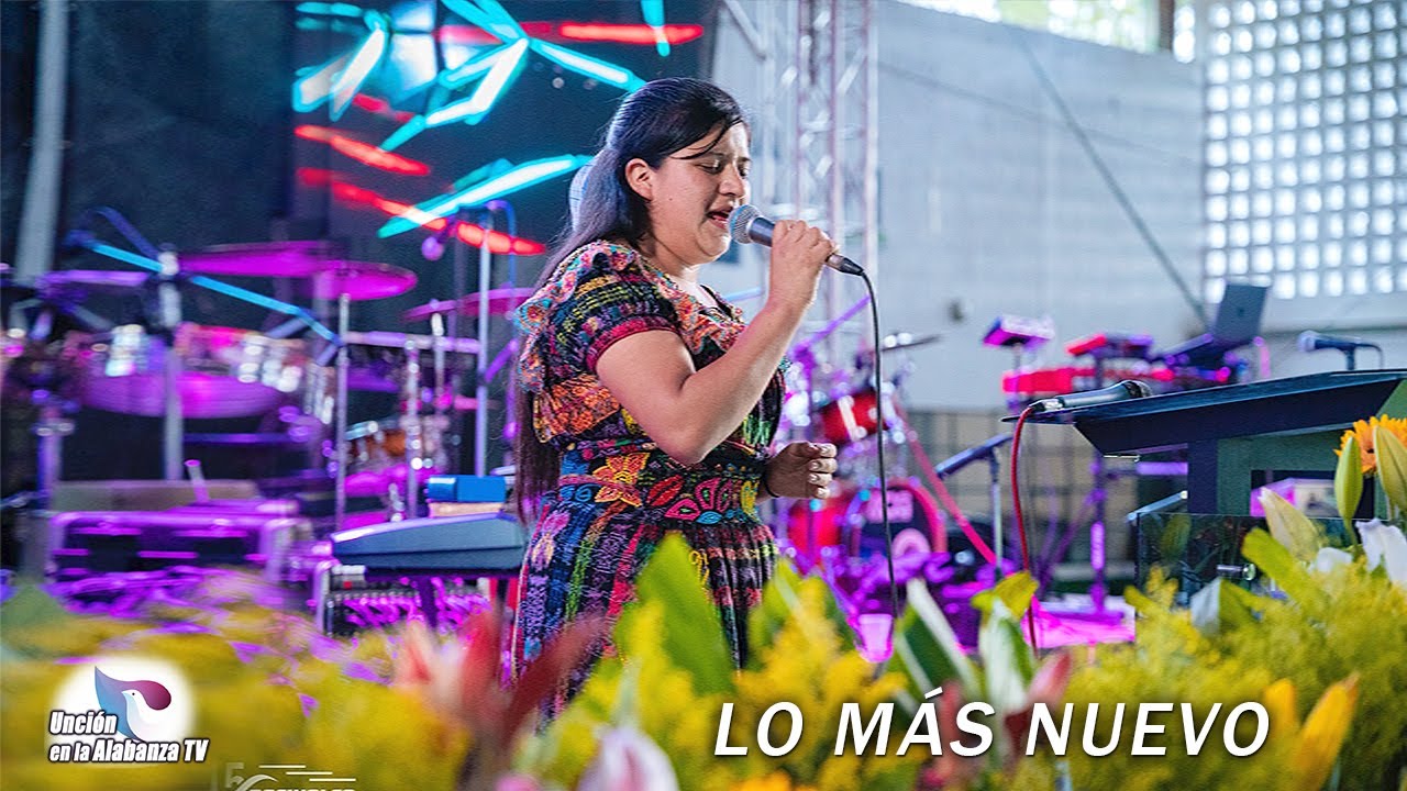 Fernanda Sabina Y Su Grupo Salmos 125 -🎬🎤🎺🎷 Lo Más Reciente 17 de Septiembre 2,022