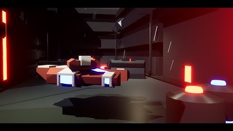 Mechanics Prototyping: Week 1, Task 2 - Projectiles