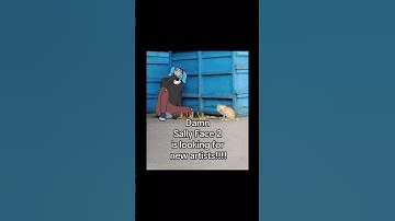 Call me delulu 💅 #sallyface #sallyfaceedit #sf #gameart #game #art #artist #gamedev #gamedesign