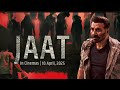 Jaat Full Movie 2025 Sunny Deol Randeep HoodaIn Jaat Jaatmovie Jaat Full Movie 2025 Sunny Deol Randeep HoodaIn Jaat Jaatmovie