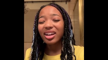 Makhyli - Sandcastles (Beyoncé) - cover