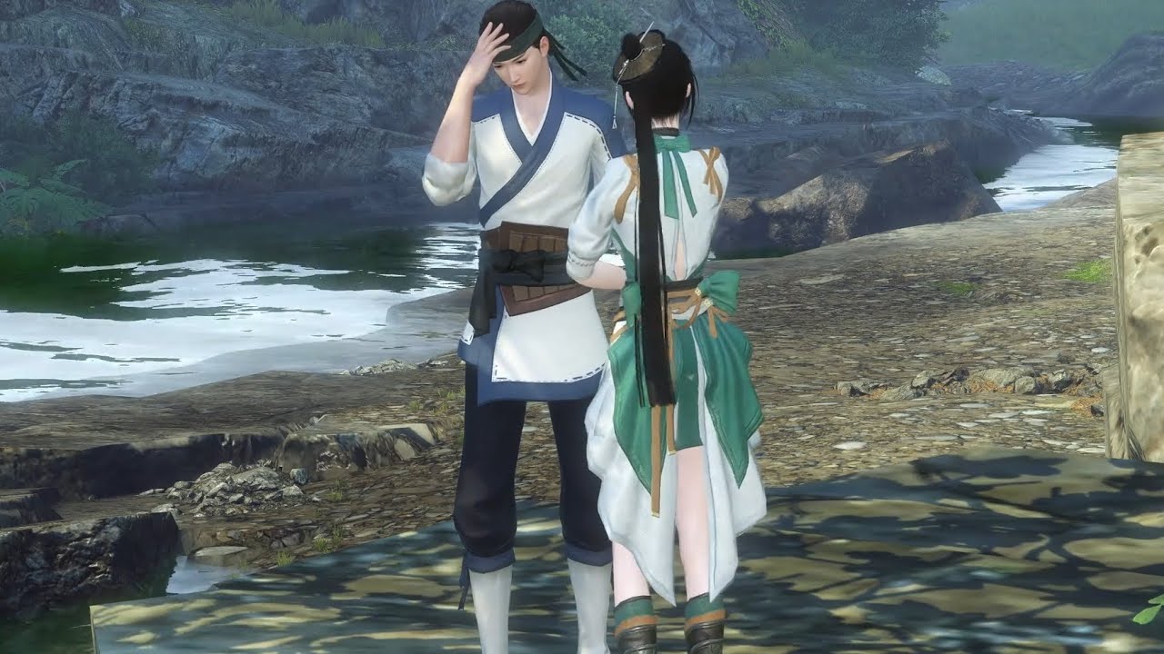 《神力甜妻很凶悍》第51~70集 