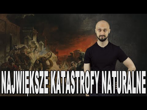 Wideo: Klęski żywiołowe w Rosji. Katastrofy ekologiczne: przykłady