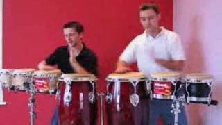 ondo.co.uk percussion