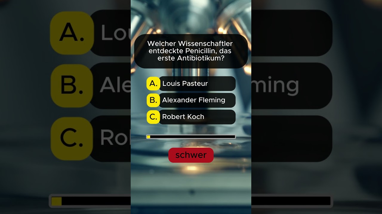 🔬💡 Erkennst du diese berühmten Wissenschaftler und Erfinder?
