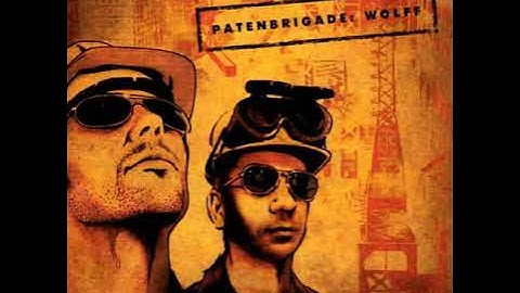 Patenbrigade: Wolff – Baustoff [Popmusik Für Rohrleger] (2009) full album