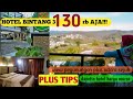 Hotel Mawar Sharon Batu Malang
