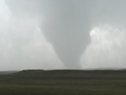 It's Severe Weather Preparedness Month!