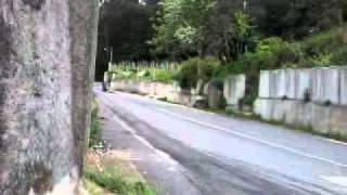 subida cachadiña carro de bolas