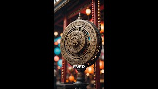 Ancient Chinese Wonders: The Abacus