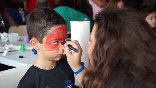 2017 New Bedford Chowder Festival Highlights