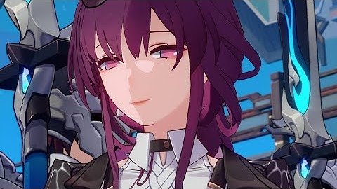 Honkai: Star Rail - Last man standing Gepard vs Kafka - World 5 difficult lll