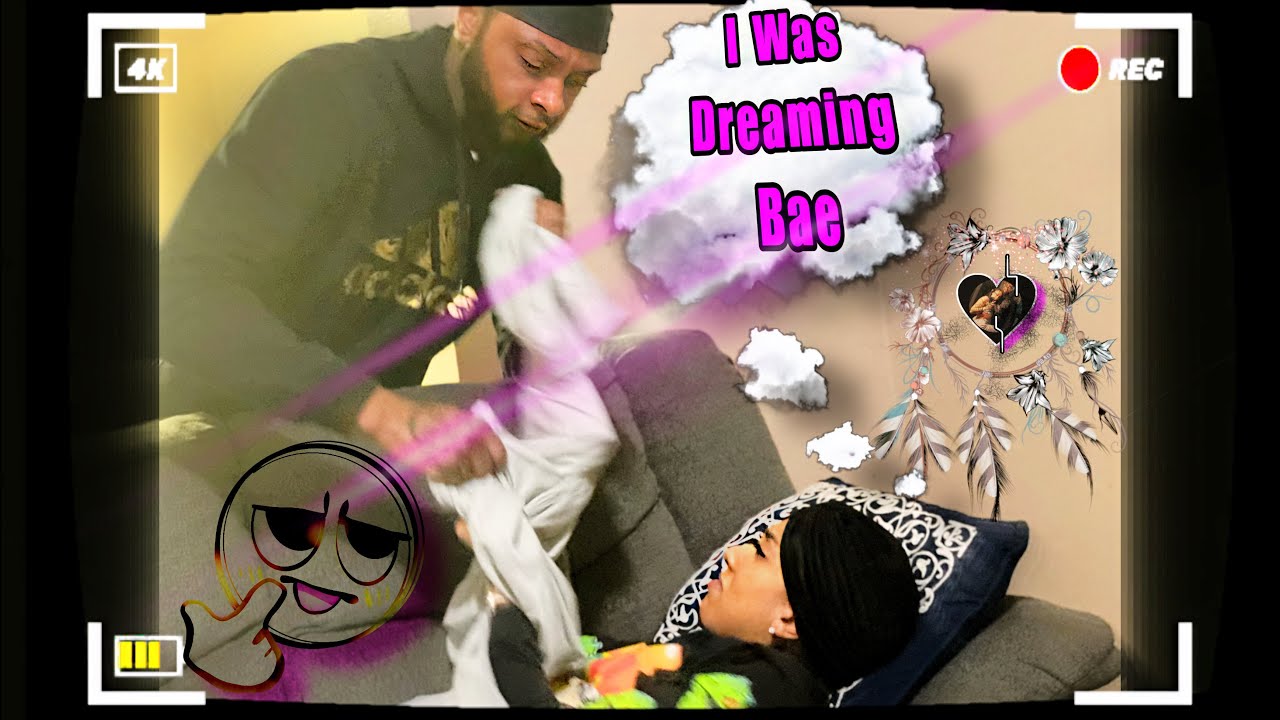 Saying Another Man Name while Asleep Fetti Kicked Me Out YouTube shemar-moore-to-become-a-dad-at-the-age-of-52-canoe-com