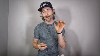 Mr Steele Stout 23061700Kv 6S Motors Ethix