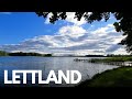 #081 - Polen/Baltikum 2020 - Ostsee, Riga, Masurische Seenplatte