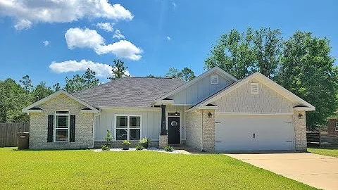 3622 Ginger Lane Navarre, Florida 32566